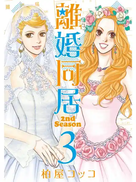 離婚同居2nd Season